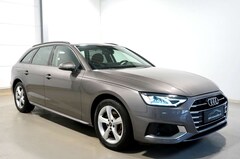 Bild des Angebotes Audi A4 Avant 35 2.0 TDI advanced*LED*KAMERA*AMBIENTE
