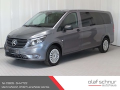 Bild des Angebotes Mercedes-Benz Vito Tourer 116 CDI extralang