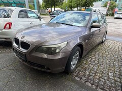 Bild des Angebotes BMW 525 525 i nur für Schrauber!