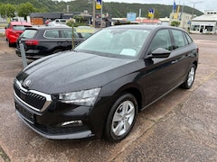 Bild des Angebotes Skoda Scala Ambition**LED**Spurhalte**