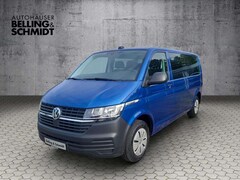 Bild des Angebotes VW T6.1 Caravelle 2.0 TDI Trendline LR Klima AHK