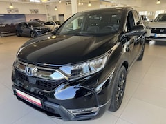 Bild des Angebotes Honda CR-V e:HEV 2.0 i-MMD Hybrid 2WD Sport Line