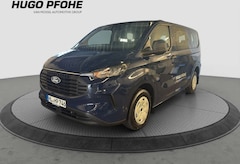 Bild des Angebotes Ford Transit Custom Trend 2.0 EB 320 L1 LED AHK GJR BT