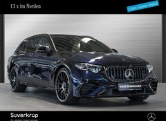 Bild des Angebotes Mercedes-Benz E 53 AMG AMG E 53 T Hybrid 4M+ BURM NIGHT DISTR SPUR 360