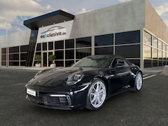 Bild des Angebotes Porsche 992 911 (992) Cabrio Kamera Sportabgas eSportsitze