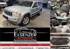 Bild des Angebotes Jeep Grand Cherokee 3.0 CRD Laredo #Tempomat#Klima#
