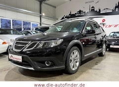Bild des Angebotes Saab 9-3 X 2.0T Kombi XWD Xenon,Leder,1.Hand