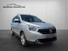 Bild des Angebotes Dacia Lodgy Prestige*PDC*Tempomat*1.Hand*