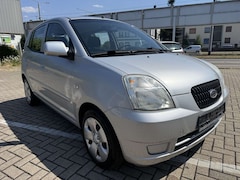 Bild des Angebotes Kia Picanto Picanto1.1 EX / 40000km / Scheckheft / Tüv 5/28