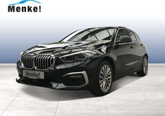 Bild des Angebotes BMW 118 i   Luxury Line DAB LED Tempomat Klimaaut.