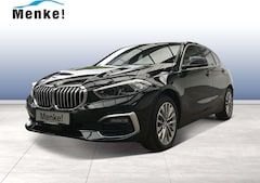 Bild des Angebotes BMW 118 i   Luxury Line DAB LED Tempomat Klimaaut.