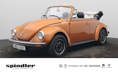Bild des Angebotes VW Käfer 1303 Cabrio