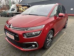 Bild des Angebotes Citroen C4 Picasso C4 Picasso/Spacetouer,Leder,Navi,Kamera,…