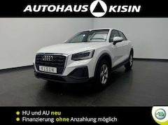 Audi Q2 30 TFSI 1.0 /LED /Klimaautom. /El-Heckklappe