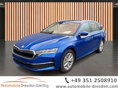 Bild des Angebotes Skoda Octavia 1.5 TSI mHEV DSG Selection*Kamera*DAB