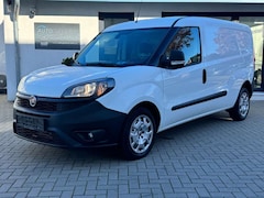 Bild des Angebotes Fiat Doblo Doblò SX Maxi Kasten°Navi°Kamera°Tüv 03/27
