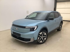 Ford Explorer EV RWD 77kWh Extended Range |GJR|WP|