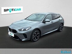 Bild des Angebotes BMW 120 d M Sport/NAVI Plus/Parkassi./LED