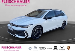 Bild des Angebotes VW Golf Variant R-Line BlackStyle 18'' El. Panodach Navi