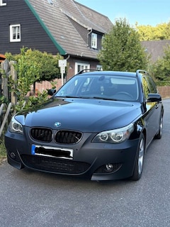 Bild des Angebotes BMW 523 523i Touring