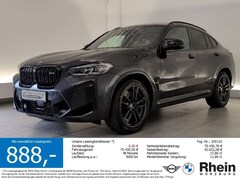 Bild des Angebotes BMW X4 M Competition Pano/Head-Up/AHK/DAB Pano/Head-Up/AHK/