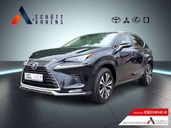 Bild des Angebotes Lexus NX 300h Style Edition FWD SHZ LED Keyless Freisprech PDC B