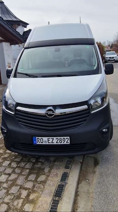 Bild des Angebotes Opel Vivaro-e Van Vivaro B