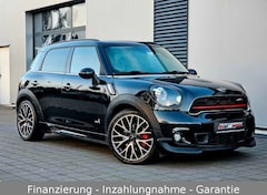Bild des Angebotes MINI John Cooper Works Countryman + Automatik + Xenon