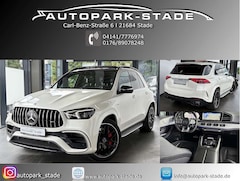 Bild des Angebotes Mercedes-Benz GLE 63 AMG 4Matic+ Diamant Pano Massage 360 HUD