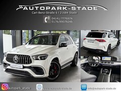Bild des Angebotes Mercedes-Benz GLE 63 AMG 4Matic+ Diamant Pano Massage 360 HUD