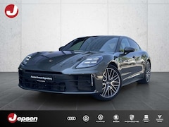 Bild des Angebotes Porsche Panamera 4S E-Hybrid PANO BOSE Soft-Close