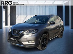 Bild des Angebotes Nissan X-Trail N-Tec 4x4 360° AHK LED SHZ ACC Navi Pano