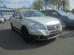 Bild des Angebotes Suzuki SX4 S-Cross Comfort 4x4