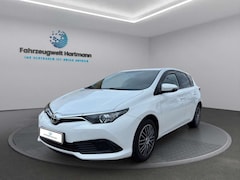 Bild des Angebotes Toyota Auris *2.Hand*Service neu*Tüv neu*77.501km*