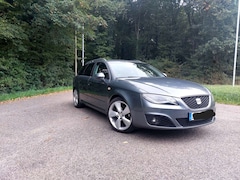 Bild des Angebotes SEAT Exeo ST 2.0 TDI CR Multitronic Sport