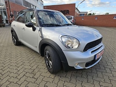 Bild des Angebotes MINI Countryman S All4 S Cooper,AII4,ALU,PDC,wie neu