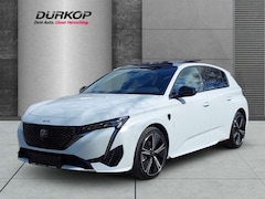 Bild des Angebotes Peugeot 308 GT Hybrid AT Premium-Paket Surrounding-Plus AHK-ab