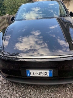 Bild des Angebotes Tesla Model Y Model Y Long Range Launch Series awd