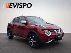 Bild des Angebotes Nissan Juke N-Connecta*Kamera*