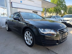 Bild des Angebotes Audi A7 3.0 TDI quattro *Automatik*SHD*R.Kamera*