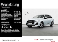 Bild des Angebotes Audi Q7 50 TDI quattro S line Air*Matrix*HuD*Pano*AHK