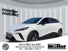 Bild des Angebotes MG MG4 Luxury MY25 64 kWh 450km Reichweite lt.WLTP