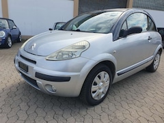 Bild des Angebotes Citroen C3 C3 Pluriel 1.4 Exclusive