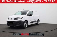 Bild des Angebotes Peugeot Partner 1.5 BlueHDI 102PS NEUES MODELL 2-Sitzer AHK Klima