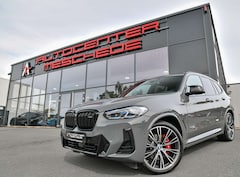 BMW X3 M40d M-Sitze* Lamborghini Grigio Telesto !*