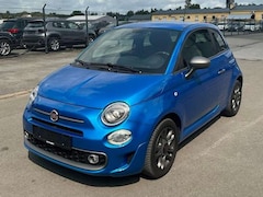 Bild des Angebotes Fiat 500 500 1.2 8V S