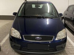 Bild des Angebotes Ford Focus C-Max Focus C-Max 1.8 Trend