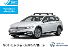 Bild des Angebotes VW Passat Alltrack Variant 4M 2.0 TDI*NAVI*PANO*AHK