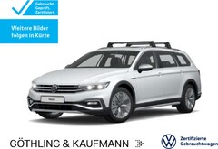 Bild des Angebotes VW Passat Alltrack Variant 4M 2.0 TDI*NAVI*PANO*AHK