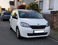 Bild des Angebotes Skoda Citigo 1.0 MPI Ambition